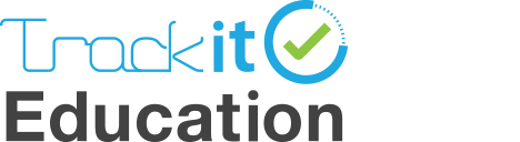 Track IT Education logo